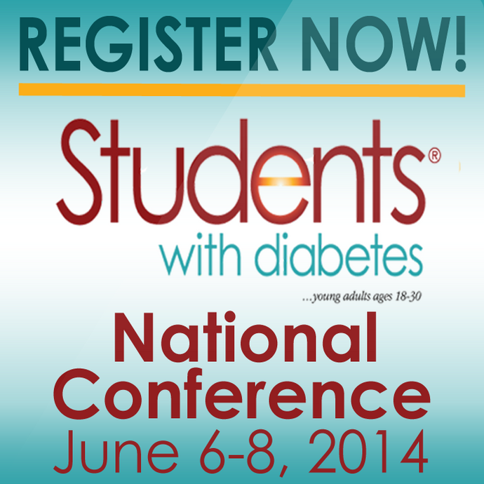 Students with Diabetes 2014 National Conference