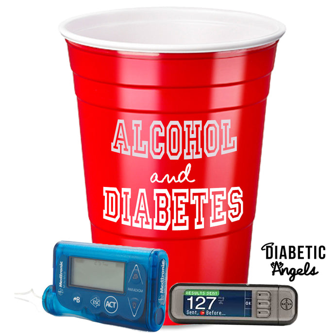 Alcohol and Diabetes